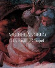 Cover of edition michelangelosist0000mich_z6b5