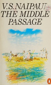 Cover of edition middlepassageimp0000naip_w9g9