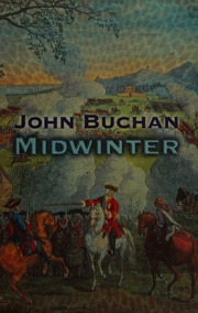 Cover of edition midwinter0000buch