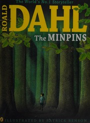 Cover of edition minpins0000dahl