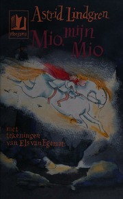 Cover of edition miomijnmio0000lind