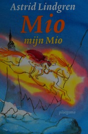 Cover of edition miomijnmio0000lind_q4f4