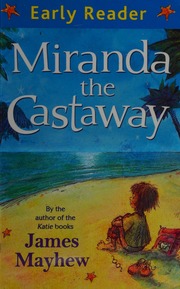 Cover of edition mirandacastaway0000mayh