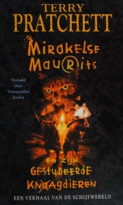 Cover of edition mirakelsemaurits0000prat