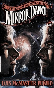 Cover of edition mirrordancevorko00bujo