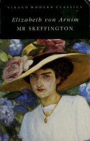 Cover of edition mrskeffington00eliz_0