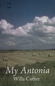 Cover of edition myantonia0000will_f3t7