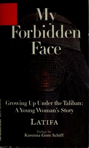 Cover of edition myforbiddenfaceg00lati