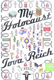 Cover of edition myholocaustnovel00reic