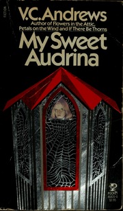 Cover of edition mysweetaudrina00andr