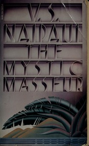 Cover of edition mysticmasseur00naip