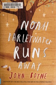 Cover of edition noahbarleywaterr00boyn