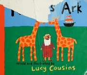 Cover of edition noahsark00cous