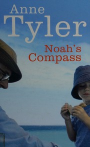 Cover of edition noahscompass0000tyle_v2s1