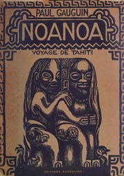 Cover of edition noanoavoyagedeta0000gaug