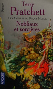 Cover of edition nobliauxetsorcie0000prat