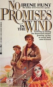 Cover of edition nopromisesinwind00hunt