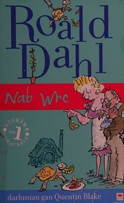 Cover of edition nabwrc0000dahl