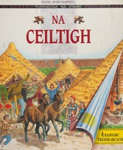 Cover of edition naceiltigh0000mart