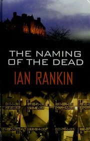 Cover of edition namingofdead00ianr