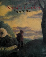 Cover of edition nanasgarden00will