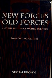 Cover of edition newforcesoldforc00brow