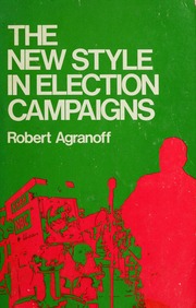 Cover of edition newstyleinelecti00agra