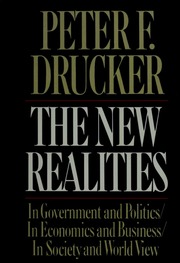 Cover of edition newrealitiesing000druc