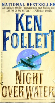 Cover of edition nightoverwater00kenf_0