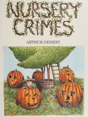 Cover of edition nurserycrimes0000geis