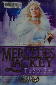 Cover of edition snowqueen0000lack