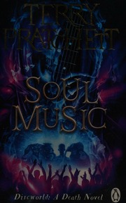 Cover of edition soulmusicdiscwor0000terr