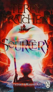 Cover of edition sourcerydiscworl0000terr