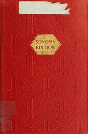 Cover of edition southseatales00lond