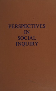 Cover of edition socialpsychology0000ross