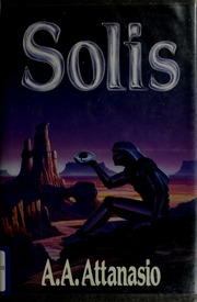 Cover of edition solisatta00atta