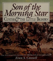 Cover of edition sonofmorningstar0000conn