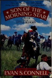 Cover of edition sonofmorningstar00evan