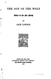 Cover of edition sonwolftalesfar02londgoog