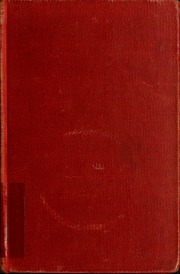 Cover of edition sophocles00sophrich