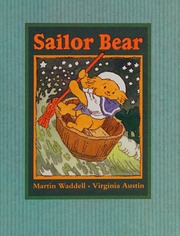 Cover of edition sailorbear0000wadd_n5a8