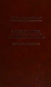 Cover of edition samuelfbmorsehis0000mors