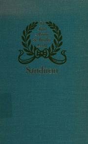 Cover of edition sanditon0000anot