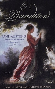 Cover of edition sanditonjaneaust0000aust