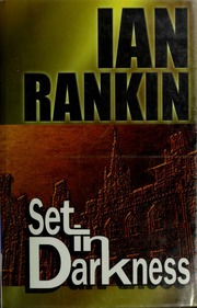 Cover of edition setindarknessins00rank