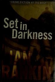 Cover of edition setindarkness00rank