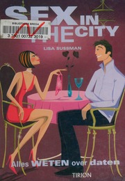 Cover of edition sexincity0000suss