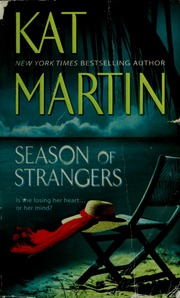 Cover of edition seasonofstranger00mart