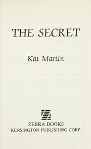 Cover of edition secretmart00mart