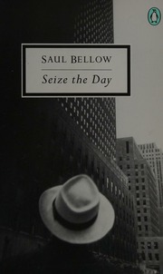 Cover of edition seizeday0000bell_t7k4